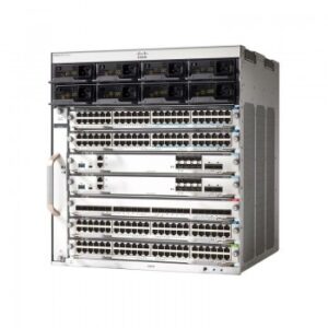 Cisco C9407R Catalyst Switch 9400 Series Price in Dubai, UAE. Best Cisco Supplier in Dubai, UAE