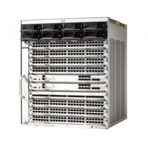 Cisco C9410R Catalyst Switch 9400 Series Price in Dubai, UAE. Best Cisco Supplier in Dubai, UAE