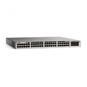 Cisco C9300-24UX-E Catalyst Switch Price in Dubai, UAE. Best Cisco Supplier in Dubai, UAE