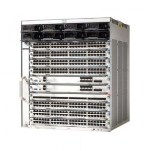 Cisco C9410R-96U-BNDL-A Catalyst Switch 9400 Series Price in Dubai, UAE. Best Cisco Supplier in Dubai, UAE