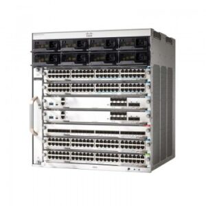 Cisco C9410R-96U-BNDL-E Catalyst Switch 9400 Series Price in Dubai, UAE. Best Cisco Supplier in Dubai, UAE