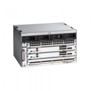 Cisco C9404R-48U-BNDL-A Catalyst Switch 9400 Series Price in Dubai, UAE. Best Cisco Supplier in Dubai, UAE
