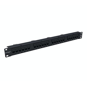 Systimax 1100-U-GS3-24 Cat6 Patch Panel Dealer in Dubai UAE