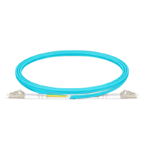 Customized Duplex OM3 Multimode LC/SC/FC/ST/LSH/MU/MTRJ Fiber Optic Patch Cable #12018 Price in Dubai UAE