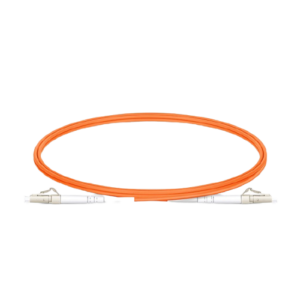 Customized Simplex OM2 Multimode LC/SC/FC/ST/LSH/MU Fiber Optic Patch Cable #12291 Price in Dubai UAE