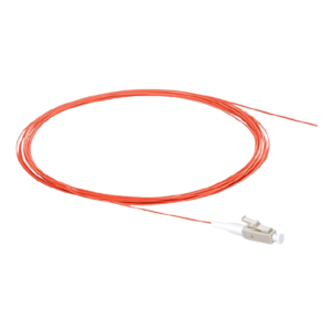Customized Simplex OM1/OM2 LC/SC/FC/ST/LSH Fiber Optic Pigtail #12555 Price in Dubai UAE