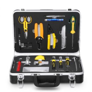 Fiber Optic Construction Tool Kit FOTK-702 Price in Dubai UAE