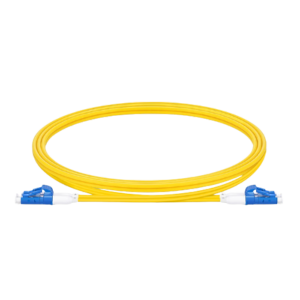 Customized OS2 Single Mode LC/SC Short Boot Fiber Optic Patch Cable #130973 Price in Dubai UAE