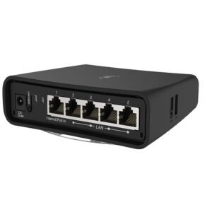 MikroTik hAP ac? -RB952Ui-5ac2nD - Wireless Access Point Price in Dubai UAE