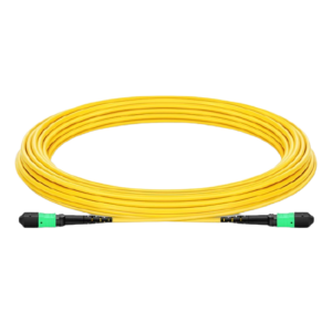Customized 8-144 Fibers MTP?-12 OM4 Multimode Elite Breakout Cable #31097 Price in Dubai UAE