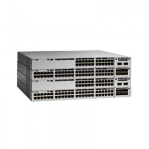 Cisco C9300L-48T-4X-10A Catalyst Switch Price in Dubai, UAE. Best Cisco Supplier in Dubai, UAE