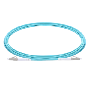Customized Simplex 0.15dB IL OM4 Multimode LC/SC/FC/ST Bend Insensitive Fiber Optic Patch Cable #33772 Price in Dubai UAE