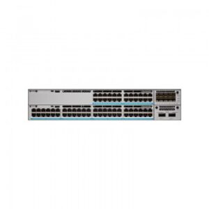 Cisco C9300L-48PF-4X-10E Catalyst Switch Price in Dubai, UAE. Best Cisco Supplier in Dubai, UAE