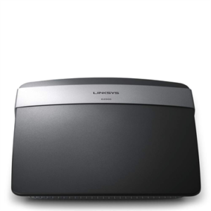 Linksys E2500 Dealer in Dubai UAE