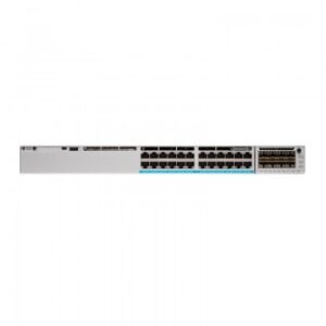 Cisco C9300-24UB-A Catalyst Switch Price in Dubai, UAE. Best Cisco Supplier in Dubai, UAE