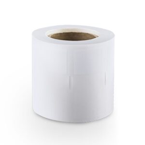 1.75in.L x 0.75in.W Winding Type Cable Label-500pcs/Pack Price in Dubai UAE