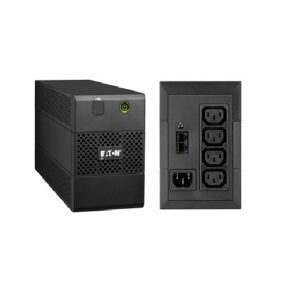 Eaton 5E UPS 5E650iUSB Price in Dubai UAE