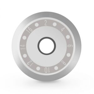 Replacement Blade/Cutting Wheel for  Fiber Cleavers 08C Price in Dubai UAE