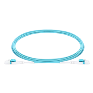 Customized Uniboot Duplex 0.2dB IL OM4 Multimode LC UPC to LC UPC 2.0mm BIF Fiber Optic Patch Cable #68573 Price in Dubai UAE