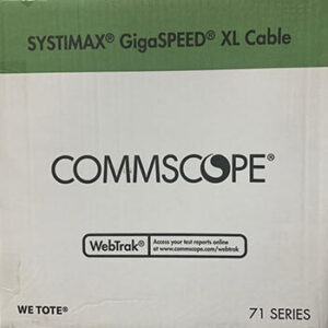 SYSTIMAX 700216450 CommScope Cat6 Cable Dealer in Dubai UAE