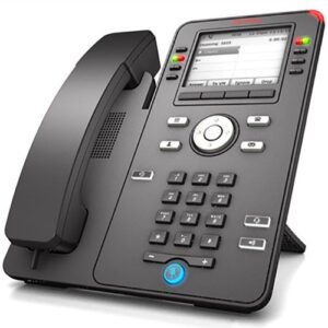 Avaya J179 IP PHONE GLOBAL NO POWER SUPPLY Dealer in Dubai UAE
