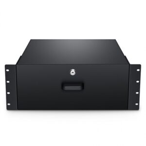4U Lockable Rackmount Drawer Price in Dubai UAE