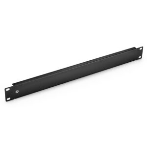 1U 19" Rack Blanking Panel 10pcs/Pack Price in Dubai UAE