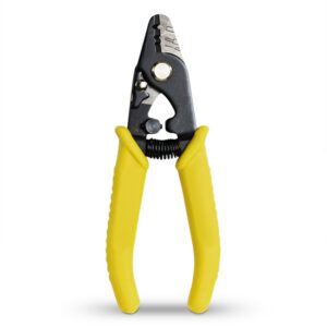 Fiber Optical Stripper with Three Holes Price in Dubai UAE