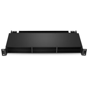 FHZ Ultra High Density 1U Rack Mount Enclosure Unloaded, Holds up to 6 x FHZ Cassettes, 216 Fibers (LC) Price in Dubai UAE