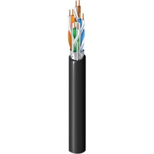 Belden 7860ENH Cat 6 Cable, F/UTP, LSZH, 4 Pair bonded, AWG 23, Indoor CPR Dca Price in Dubai UAE