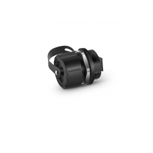 IP67 SC Bulkhead Adapter/Mating Sleeve with Dust Cap #86345 Price in Dubai UAE