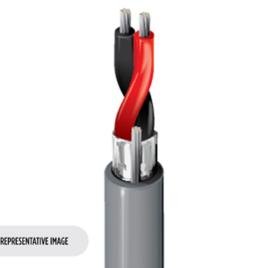 Belden 9451 Audio Cable, 1 Pair 22 AWG TC, Shielded, Riser Price in Dubai UAE