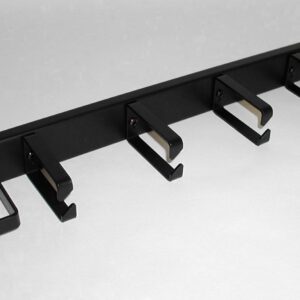 Belden 9510-1901-003-1U 19" 5 RING CABLE MANAGEMENT PANEL Price in Dubai UAE