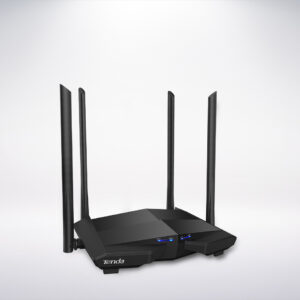 AC10 v3 AC1200 Dual Band Gigabit WiFi Router Best price in Dubai, UAE and Africa
