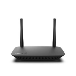 Linksys E5350  AC1000  WiFi Router Dual-Band (WiFi 5) Price in Dubai UAE
