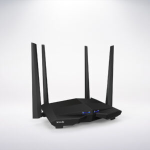 AC10U AC1200 Smart Dual-Band Gigabit WiFi Router Best price in Dubai, UAE and Africa