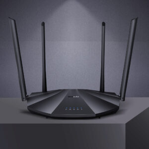 AC19 AC2100 Dual Band Gigabit WiFi Router Best price in Dubai, UAE and Africa