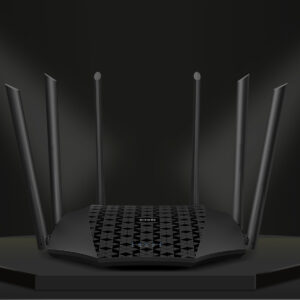AC21 AC2100 Dual-Band Gigabit Wireless Router Best price in Dubai, UAE and Africa