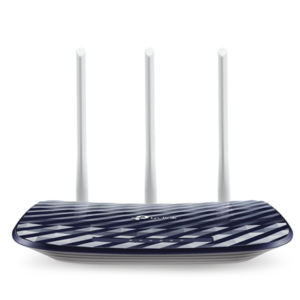 Tp-link Archer C20 AC750 Wireless Dual Band Router Dealer in Dubai UAE