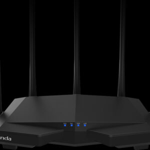 AC8 AC1200 Dual-band Gigabit Wireless Router Best price in Dubai, UAE and Africa