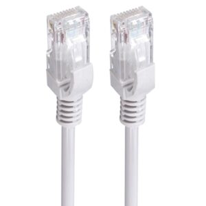 Schneider ACTPC6UBCM10BU Cat6 Patch Cord Dealer in Dubai UAE