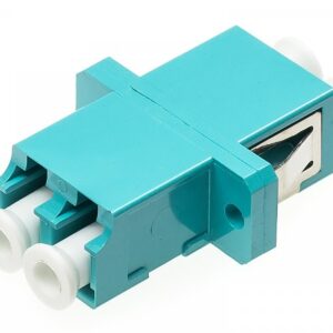 superiOrtec ADA503DLC LC ADAPTER MM 50/125 OM3, DUPLEX, CERAMIC SLEEVE  price in Dubai UAE and AFRICA
