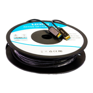 Mowsil AOC FIBRE HDMI CABLES 2.0V Price in Dubai UAE