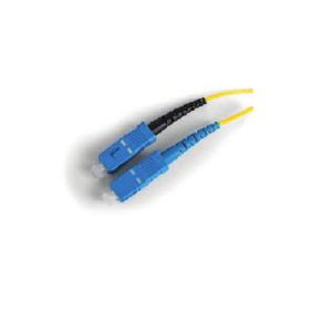 TECHLOGIKS TL-FPC-LCLC/APC-09-DX-003 LC/APC LC/APC SINGLE MODE FIBER OPTIC PATCH CORD DUPLEX 3 METER Price in Dubai UAE