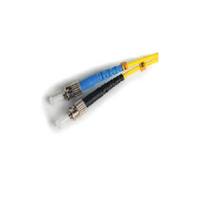 TECHLOGIKS TL-FPC-SCSC/APC-09-SX-001 SC/APC SC/APC SINGLE MODE FIBER OPTIC PATCH CORD SIMPLEX 1 METER Price in Dubai UAE