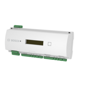 BOSCH APC-AMC2-4R4CF - ACCESS MODULAR CONTROLLER -Door controller RS485 with CF card Price in Dubai UAE