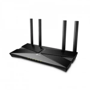 TP-LINK ARCHER AX23, AX1800 WIFI6 5XGB ROUTER Best price in Dubai, UAE and Africa