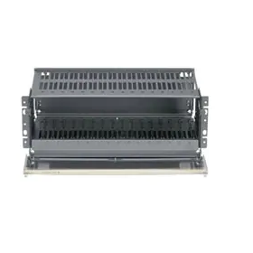 Belden AX100935 - BELDEN FIBRE EXPRESS MANAGER 23" SHELF UNLOADED-BLACK Price in Dubai UAE