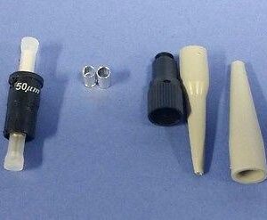 Belden AX101074-OPTIMAX 50/125 MULTIMODE ST FIBRE CONNECTOR FIELD INS Price in Dubai UAE