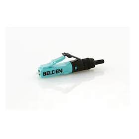 Belden AX104246-B25 - BELDEN F/EXPRESS BRILLIANCE CONNECTOR SC OM3-4/900?m TB FIBR Price in Dubai UAE